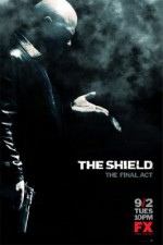 Watch The Shield 1channel